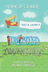Teej and Laurie's Inflated Adventures