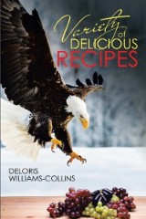 Variety of Delicious Recipes
