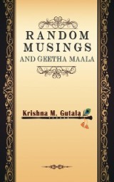 Random Musings and Geetha Maala