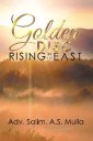 Golden Disc Rising in the East