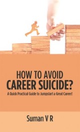 How to Avoid Career Suicide?