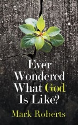 Ever Wondered What God Is Like?