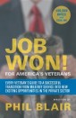 Job Won! for America'S Veterans