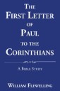 The First Letter of Paul to the Corinthians