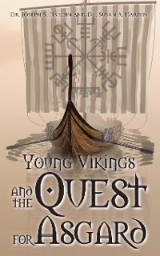 Young Vikings  and the  Quest for Asgard