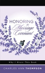 Honoring the Marriage Covenant