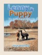 Lenny & Puppy