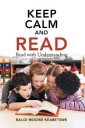 Keep Calm and Read