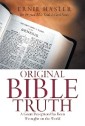 Original Bible Truth