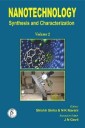 Nanotechnology (Synthesis And Characterization)