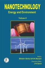 Nanotechnology (Energy And Environment)