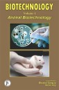 Biotechnology (Animal Biotechnology)