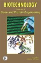 Biotechnology (Gene And Protein Engineering)