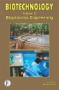 Biotechnology (Bioprocess Engineering)
