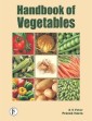 Handbook Of Vegetables