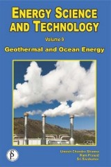 Energy Science And Technology (Geothermal And Ocean Energy)
