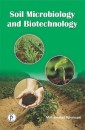 Soil Microbiology And Biotechnology