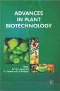 Advances In Plant Biotechnology