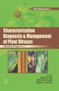 Characterization, Diagnosis And Management of Plant Viruses Volume-1 (Industrial Crops)