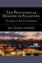 The Pentecostal Mission in Palestine