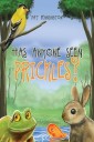 Has Anyone Seen Prickles?