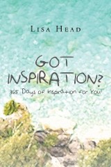 Got Inspiration? 365 Days of Inspiration for You!