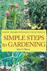 Simple Steps to Gardening