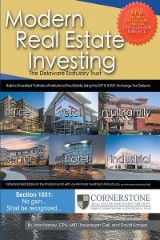 Modern Real Estate Investing