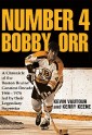Number 4 Bobby Orr