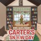 Carter's Snow Day