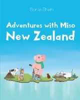 Adventures with Miso: New Zealand
