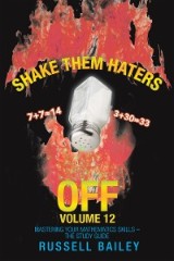 Shake Them Haters off Volume 12
