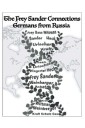 The Frey Sander Connections Germans from Russia