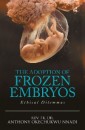 The Adoption of Frozen Embryos