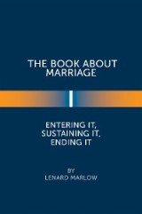 The Book About Marriage