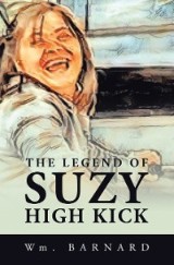 The Legend of Suzy High Kick
