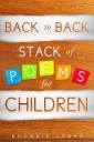 Back to Back Stack of Poems for Children