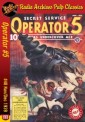 Operator #5 eBook #48 The Army from Unde