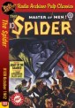 The Spider eBook #109