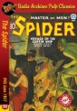The Spider eBook #45
