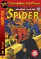 The Spider eBook #70