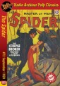 The Spider eBook #72