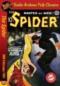 The Spider eBook #89