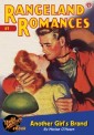 Rangeland Romances #1 Another Girl's Bra