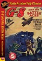G-8 and His Battle Aces #95 December 194
