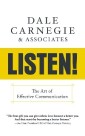 Listen!:  The Art of Effective Communication