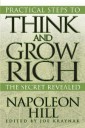 Practical Steps to Think and Grow Rich