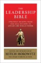 The Leadership Bible
