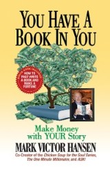 You Have a Book In You