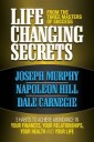 Life Changing Secrets From the Three Masters of Success